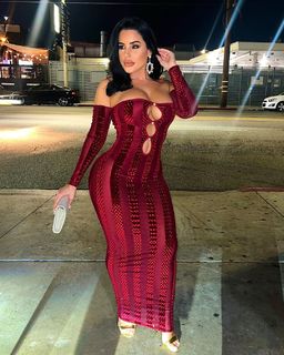 Stephanie Acevedo feet photo 9
