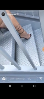 Stephanie Acevedo feet photo 20