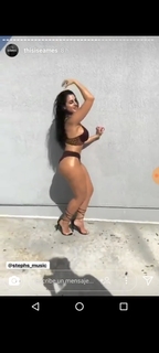 Stephanie Acevedo feet photo 18