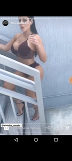 Stephanie Acevedo feet photo 17