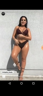 Stephanie Acevedo feet photo 15