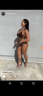 Stephanie Acevedo feet photo 13