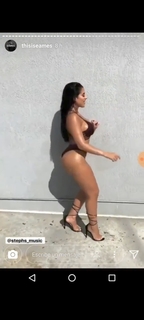 Stephanie Acevedo feet photo 12