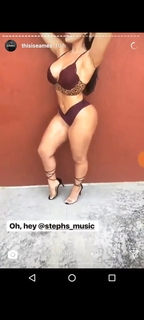 Stephanie Acevedo feet photo 5