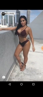 Stephanie Acevedo feet photo 4