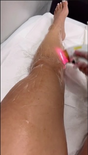 Stephanie Acevedo feet photo 20
