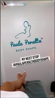 Stephanie Acevedo feet photo 16