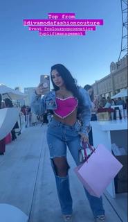 Stephanie Acevedo feet photo 15