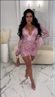 Stephanie Acevedo feet photo 11