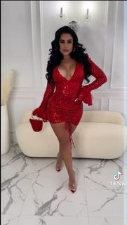 Stephanie Acevedo feet photo 10