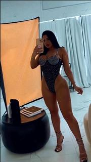 Stephanie Acevedo feet photo 20