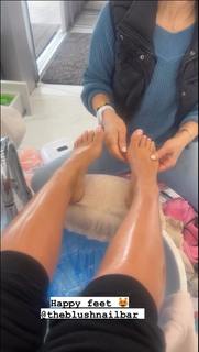 Stephanie Acevedo feet photo 18