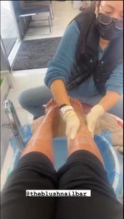 Stephanie Acevedo feet photo 15