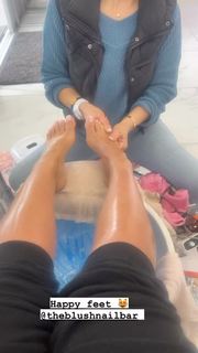 Stephanie Acevedo feet photo 14
