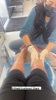 Stephanie Acevedo feet photo 13