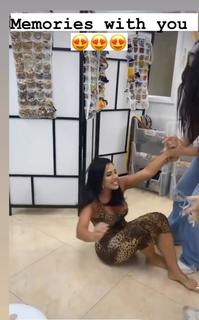 Stephanie Acevedo feet photo 5