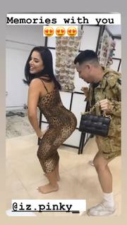 Stephanie Acevedo feet photo 3