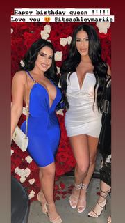 Stephanie Acevedo feet photo 2