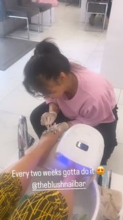 Stephanie Acevedo feet photo 16