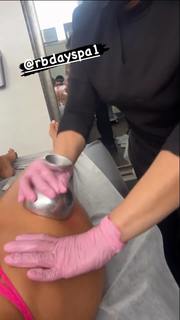 Stephanie Acevedo feet photo 10