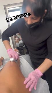 Stephanie Acevedo feet photo 7