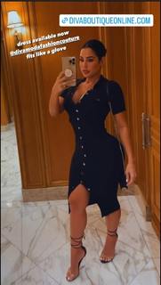 Stephanie Acevedo feet photo 6