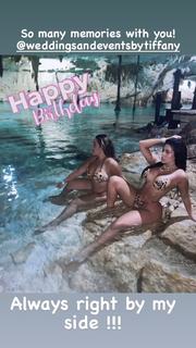 Stephanie Acevedo feet photo 3
