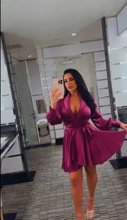 Stephanie Acevedo feet photo 2