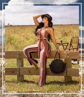 Stephanie Acevedo feet photo 1