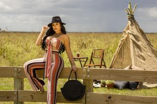 Stephanie Acevedo feet photo 20
