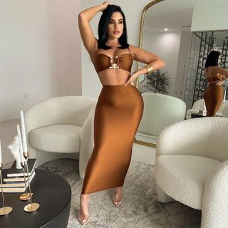 Stephanie Acevedo feet photo 5