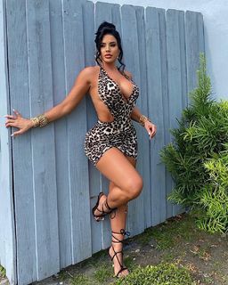 Stephanie Acevedo feet photo 17