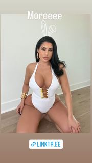 Stephanie Acevedo feet photo 14
