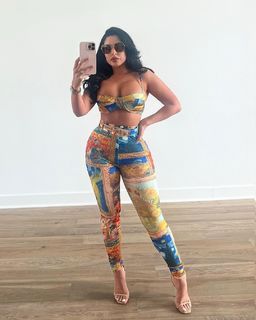 Stephanie Acevedo feet photo 12