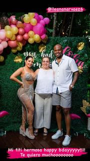 Stephanie Acevedo feet photo 10