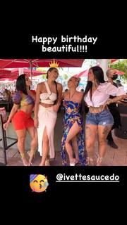 Stephanie Acevedo feet photo 9