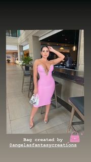 Stephanie Acevedo feet photo 5