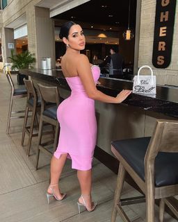 Stephanie Acevedo feet photo 3