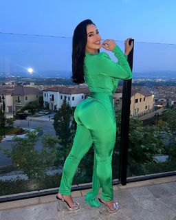 Stephanie Acevedo feet photo 20