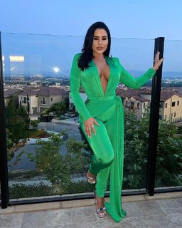 Stephanie Acevedo feet photo 19