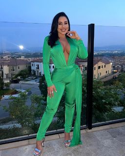 Stephanie Acevedo feet photo 18