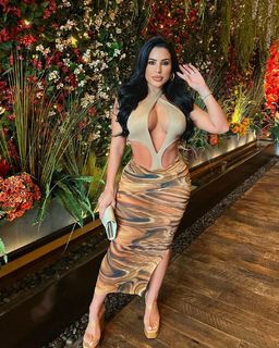 Stephanie Acevedo feet photo 13