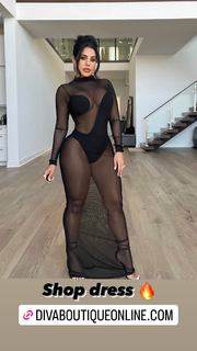Stephanie Acevedo feet photo 8