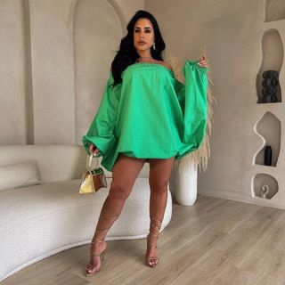 Stephanie Acevedo feet photo 5
