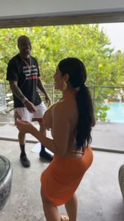 Stephanie Acevedo feet photo 2