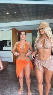 Stephanie Acevedo feet photo 1