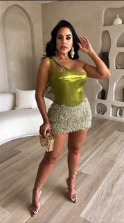 Stephanie Acevedo feet photo 19