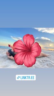 Stephanie Acevedo feet photo 18