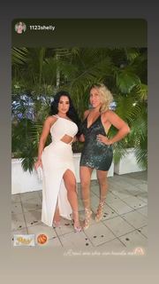 Stephanie Acevedo feet photo 17