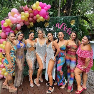 Stephanie Acevedo feet photo 12